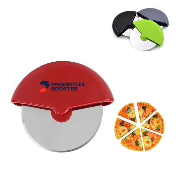 Pizza Cutter Wheel