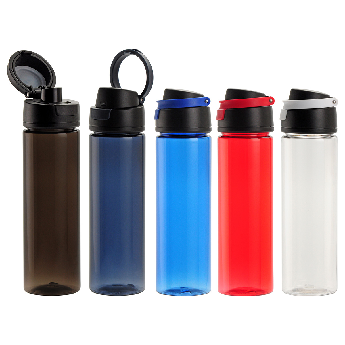 Husky 24 oz RPET Bottle 33