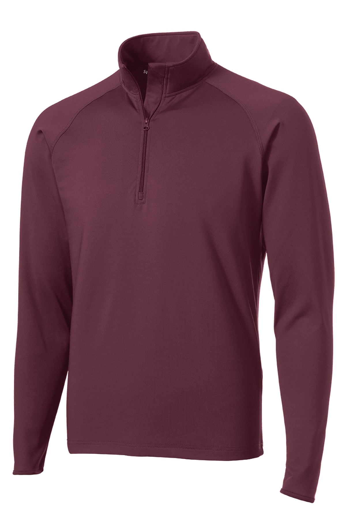 Sport-Tek® Sport-Wick Stretch 1/4-Zip Pullover 49