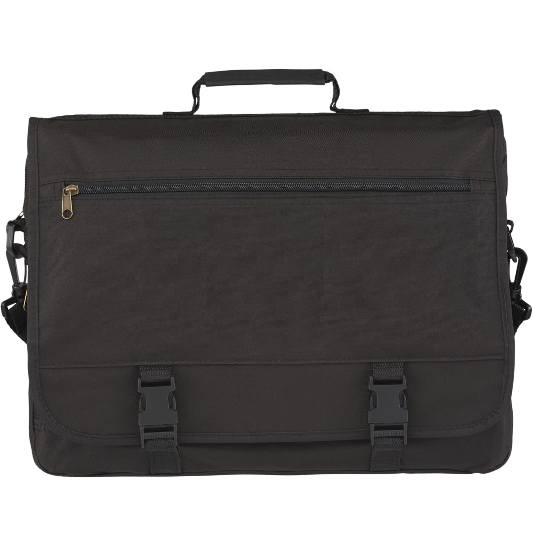 Mariner Business Messenger Bag 7