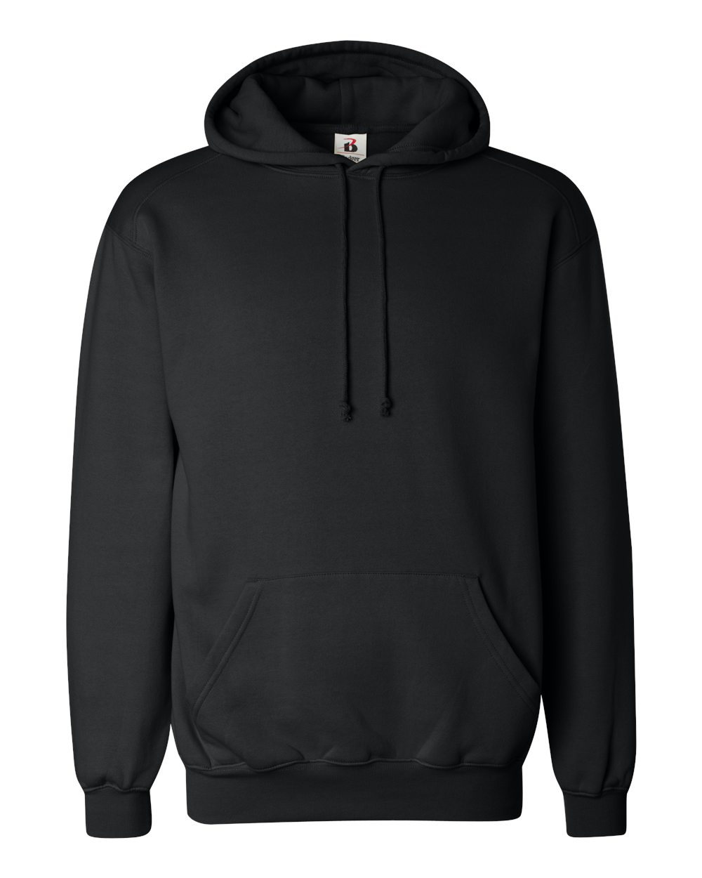Unisex Hooded Sweatshirt - 1254 21