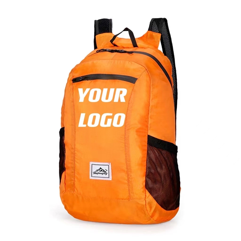 Lightweight Packable Backpack 5