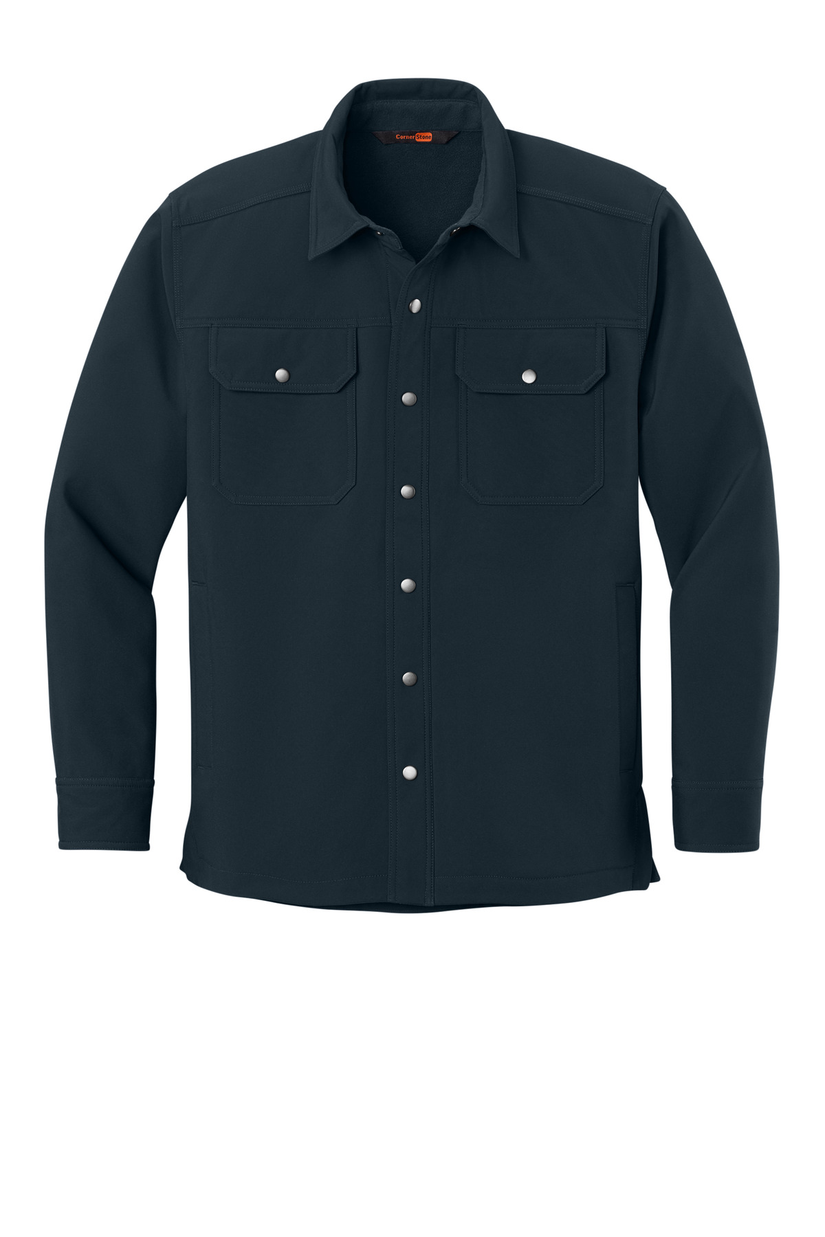 CornerStone Soft Shell Shirt Jacket CSJ73 15