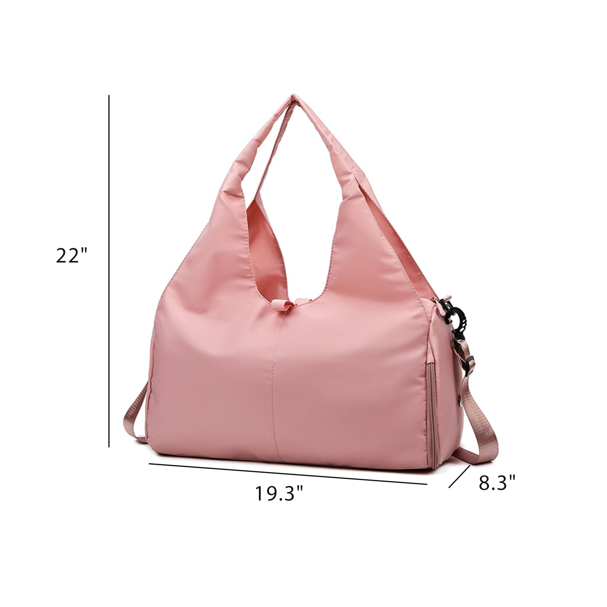 Yoga Bag 4