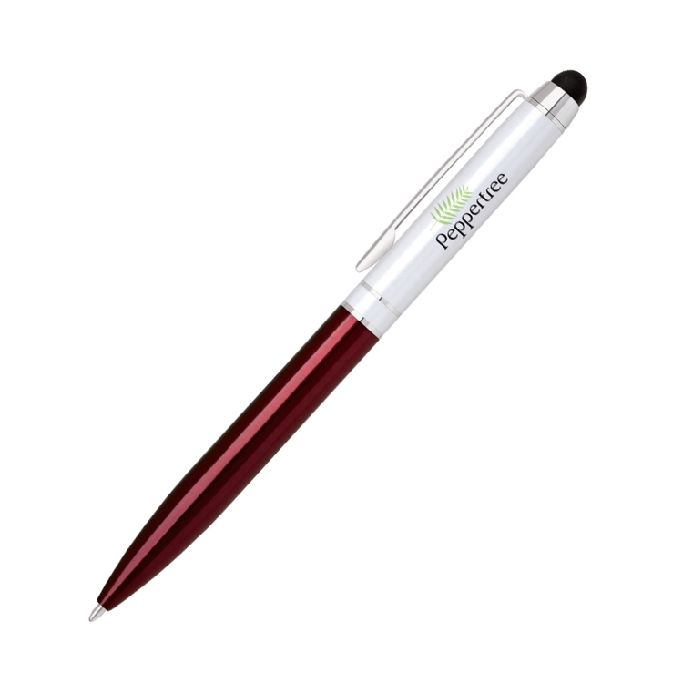 Stylus-410 Twist Action Pen 6