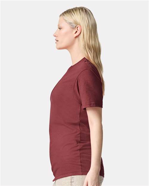 Unisex CVC Tee - 2001CVC 43