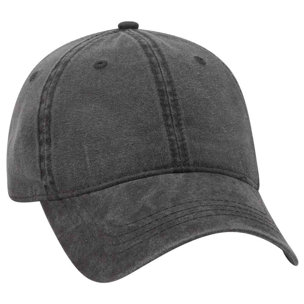 OTTO CAP® 6 Panel Low Profile Dad Hat 33