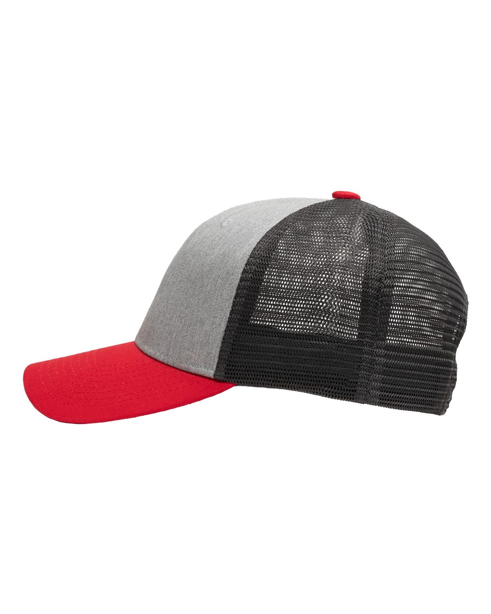 Traditional Lo-Pro Mesh Back Trucker Fit Cap - SP1450 115