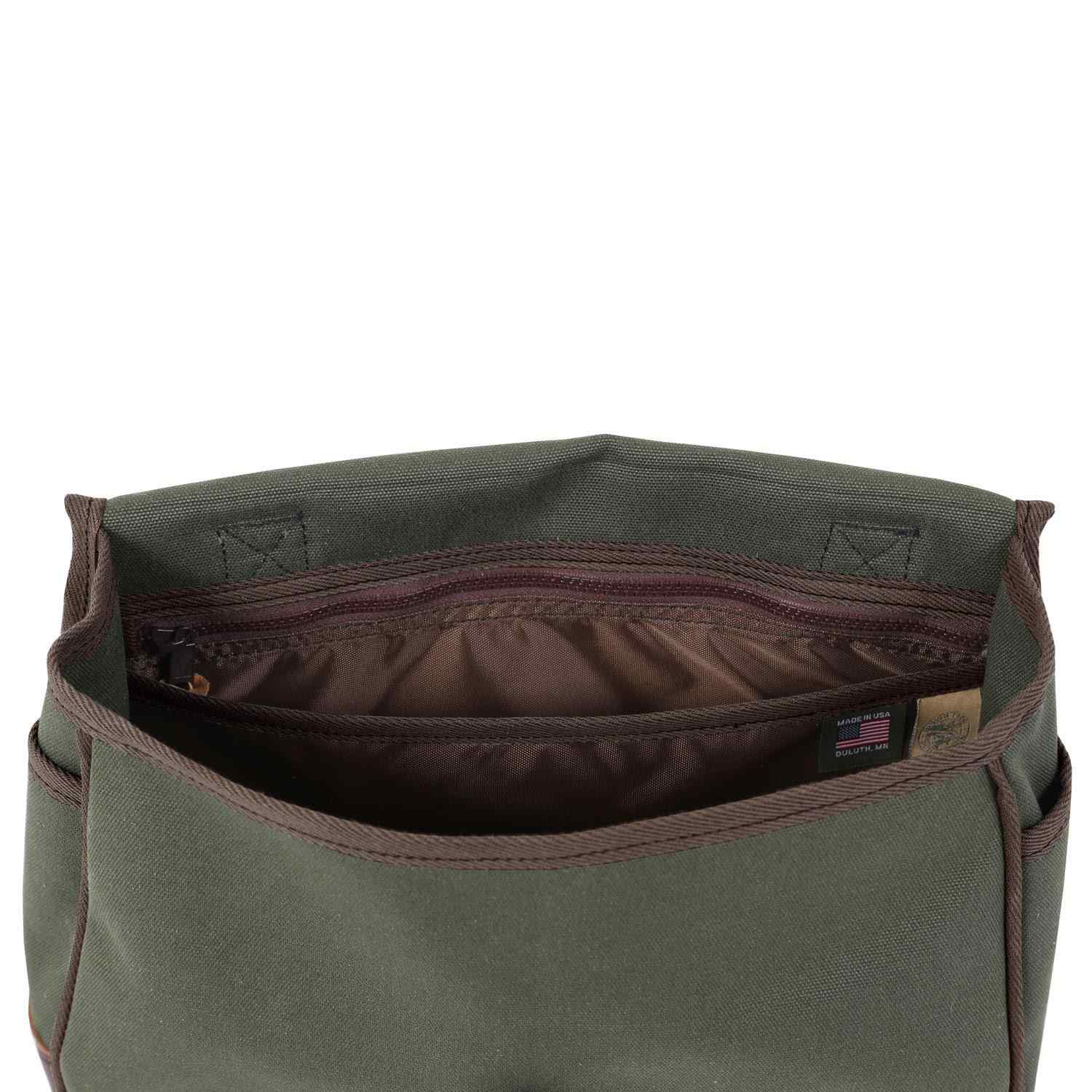 Duluth Pack™ Field Satchel 9
