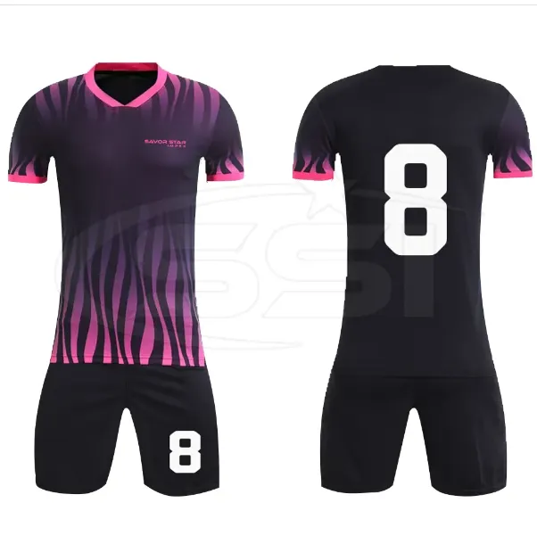 Sports Uniform 2