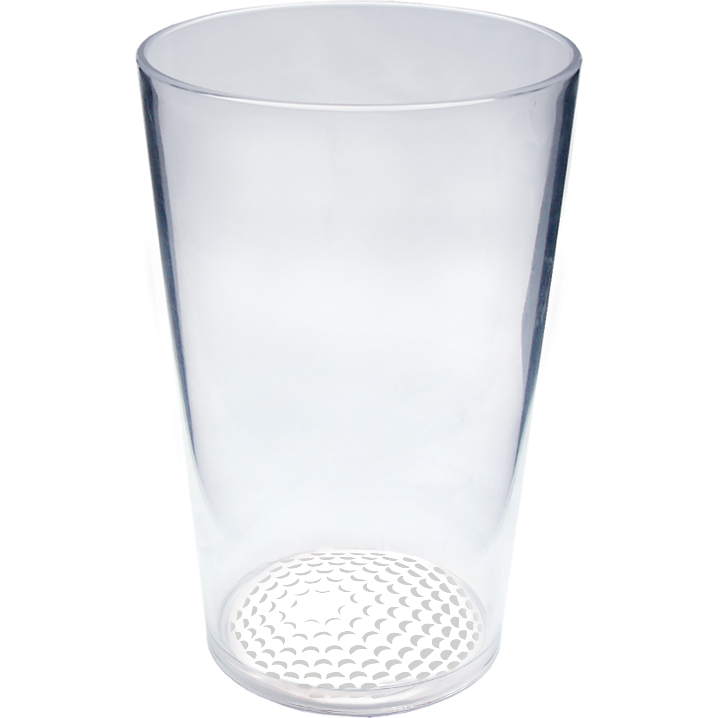 16oz Sports Themed Pint Cup 6