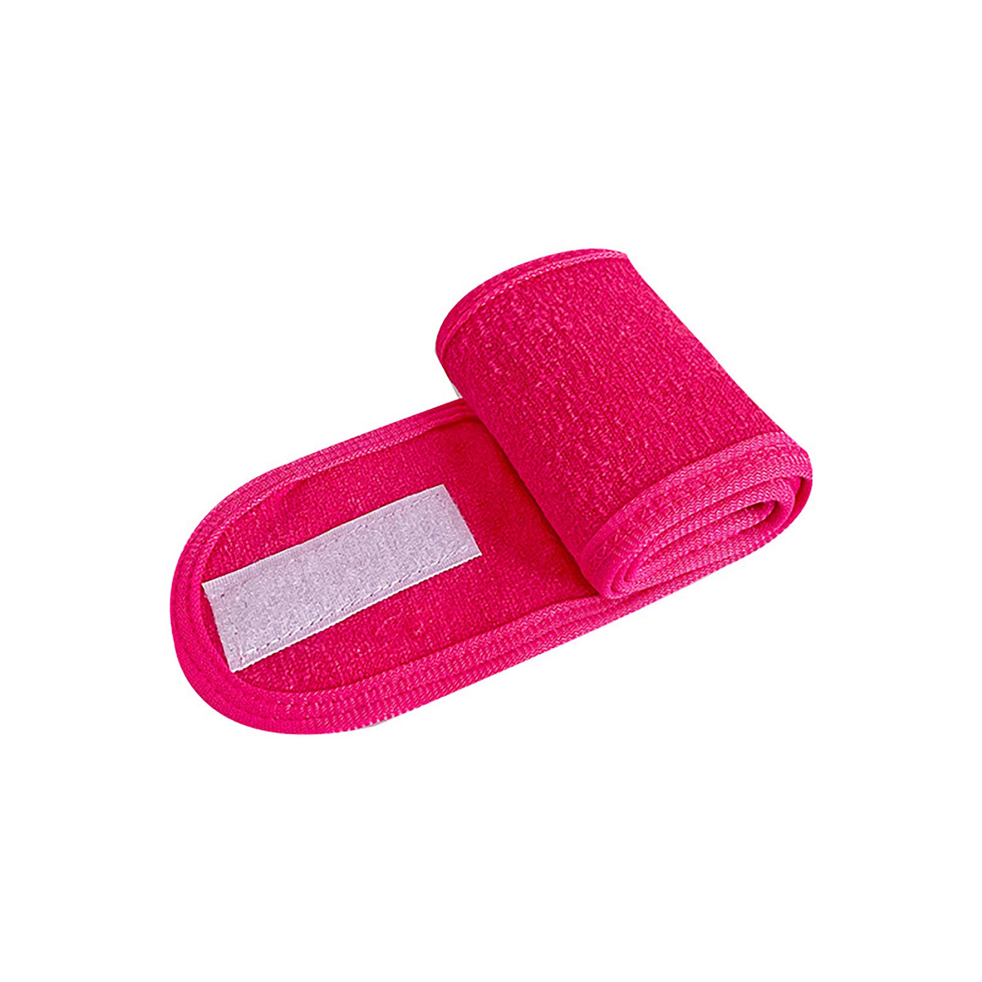 Face Wash Hair Band Adjustable Spa Headband 3