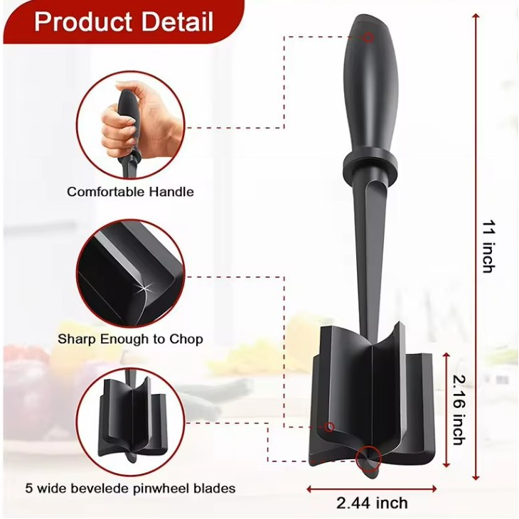Meat Masher Tool 3