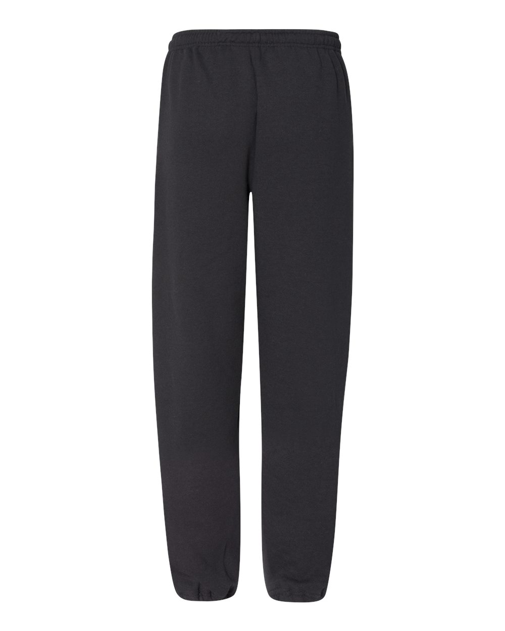 Unisex Dri Power® Closed Bottom Sweatpants with Pockets - 029HBM 2