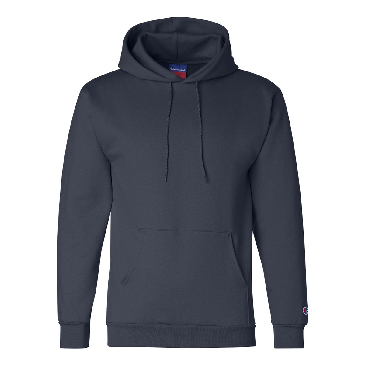 Champion Double Dry Eco Hooded Sweatshirt 71