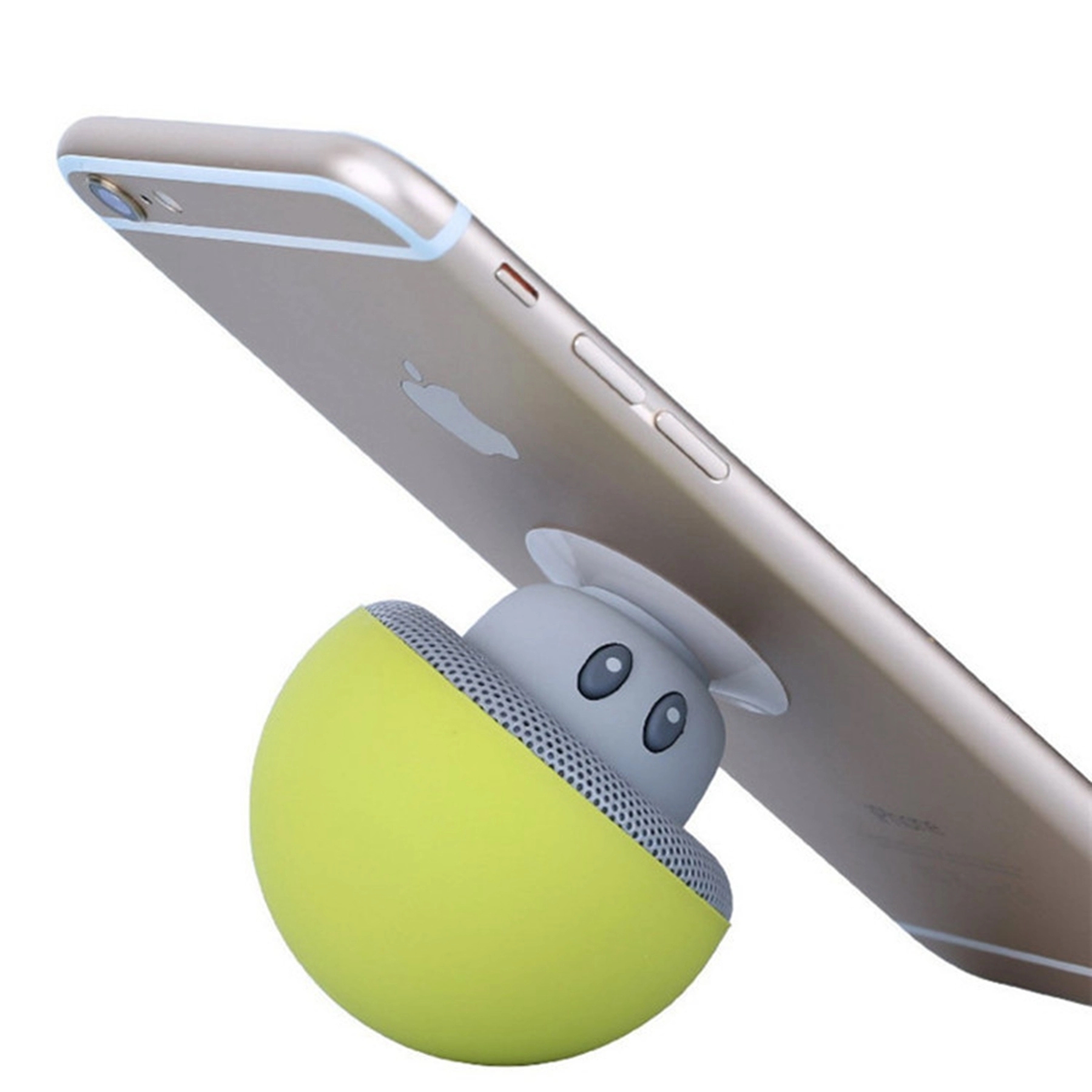 Mushroom Shaped Wireless Speaker 12