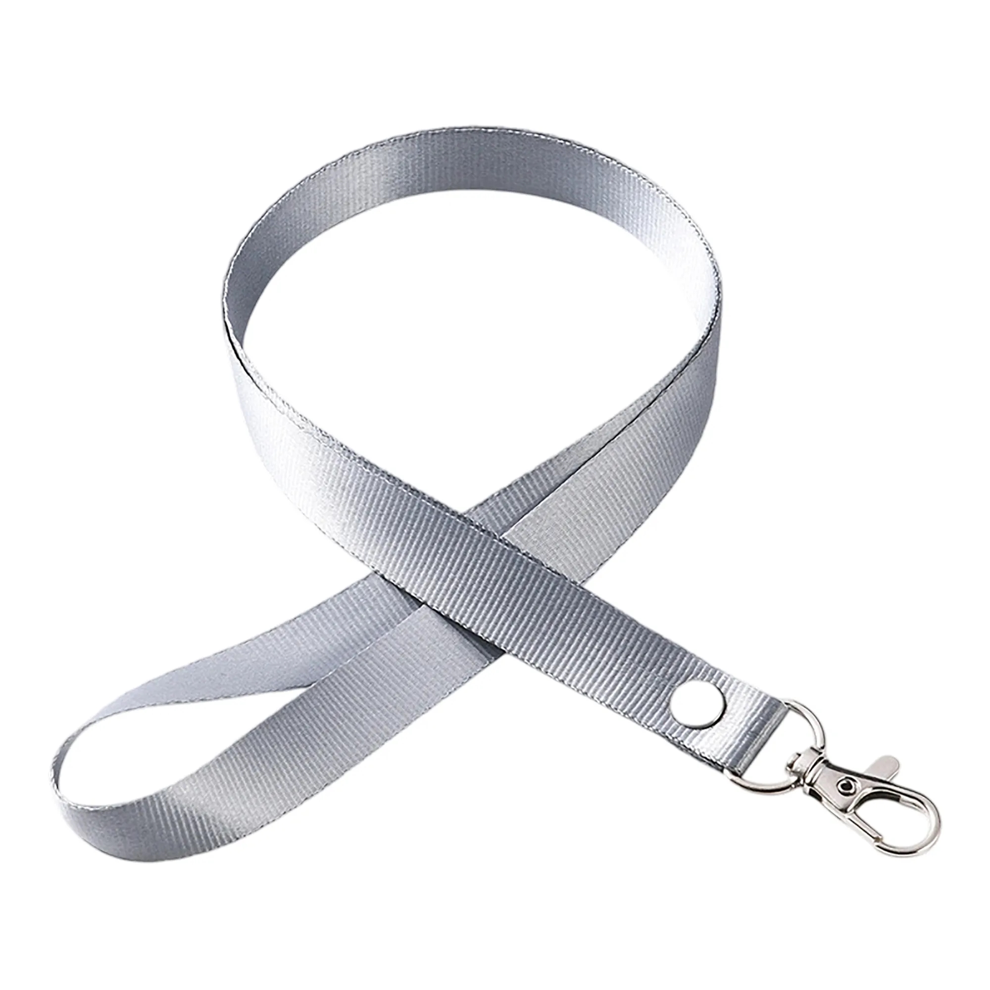 Work Permit Lanyard 28