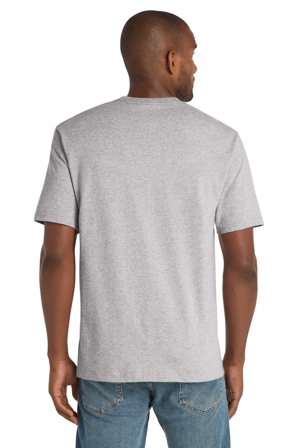 CornerStone Workwear Pocket Tee CS430 57
