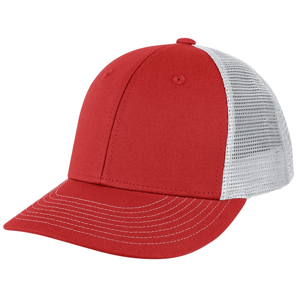 Low Profile Trucker Cap 23