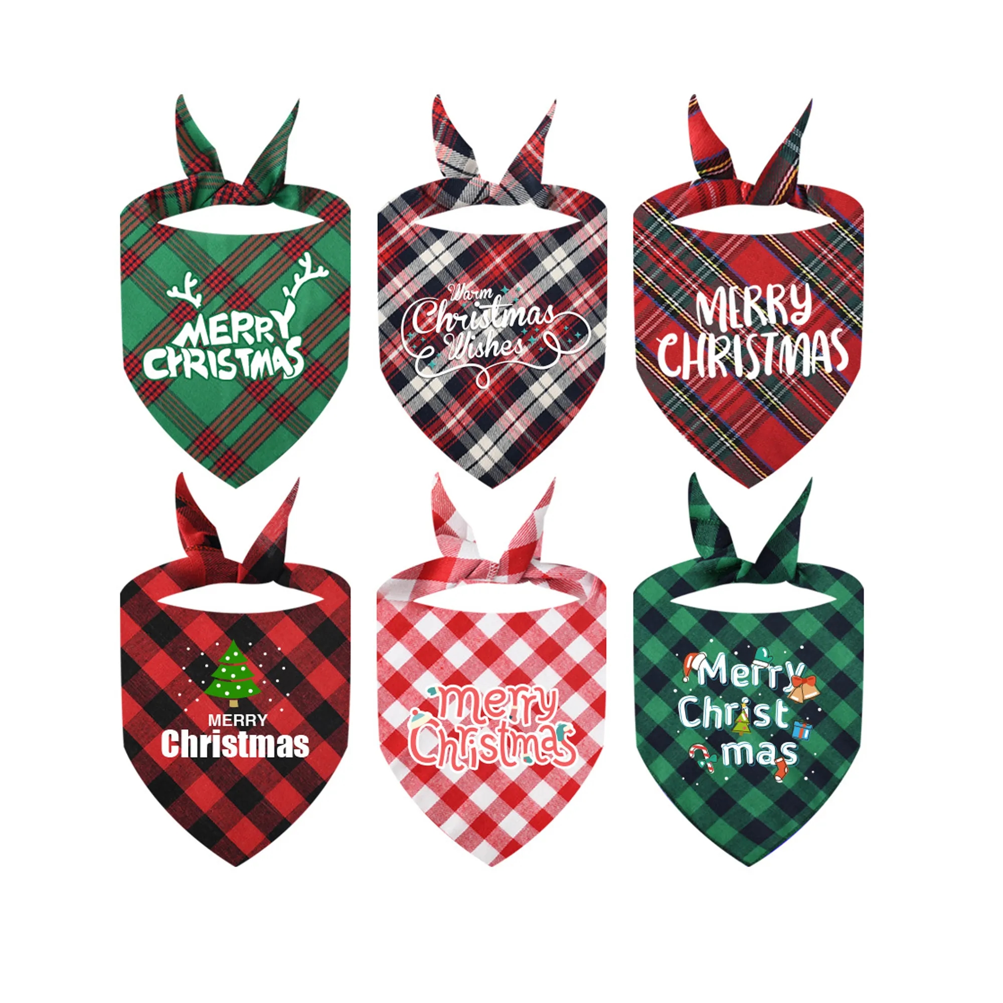 Pet Kerchief 5