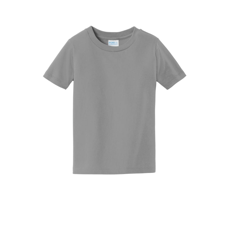 Port & Company Toddler Fan Favorite Tee. 53