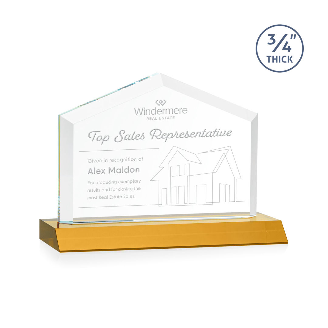 Micasa Award - Amber 5