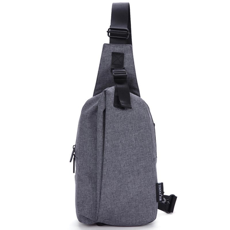Simple Crossbody Sling Bag 2