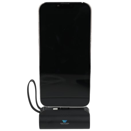 Hue 5000 mAh Power Bank with Multi Tips 83