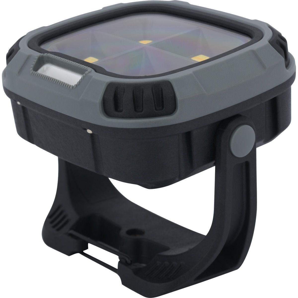 Rechargeable 20W COB Quad Worklight 30