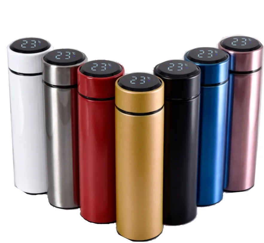 Thermos Mug