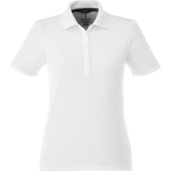 Women's DADE Short Sleeve Polo 252