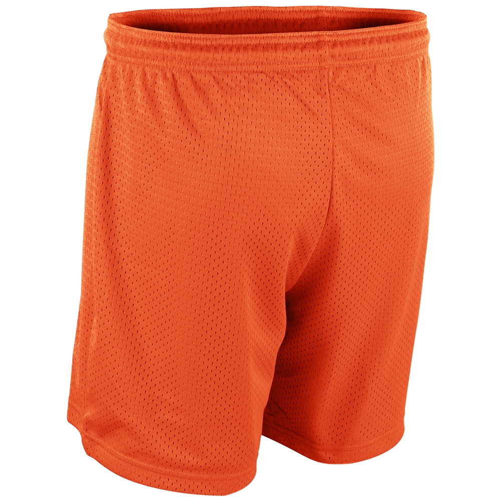 Dynamic Tricot Mesh Short 7' Inseam 44