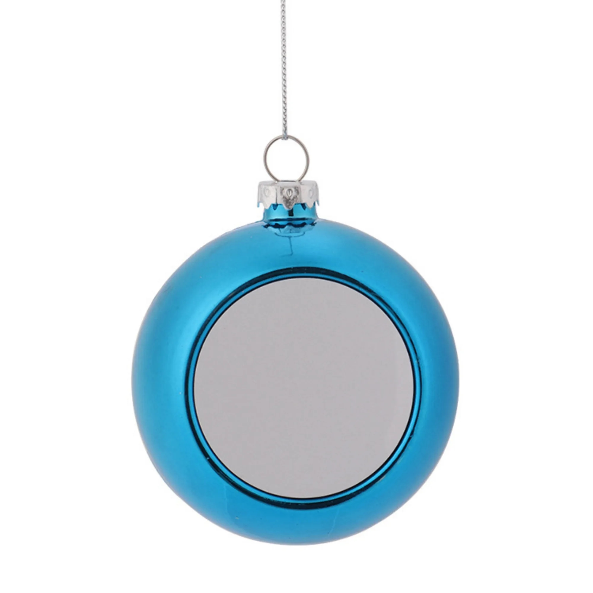 Personalized Christmas Ball Ornaments 2