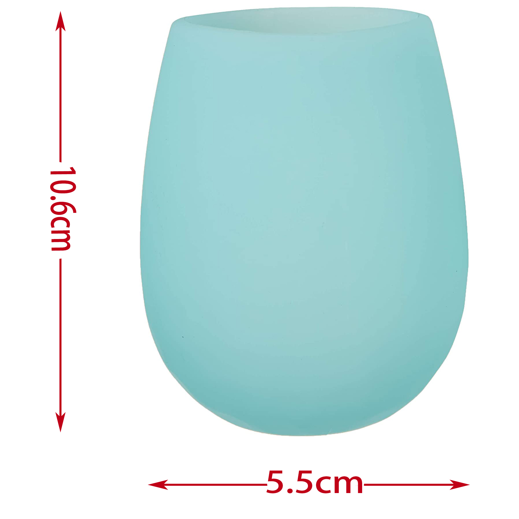 Silicone Wine Glass 2