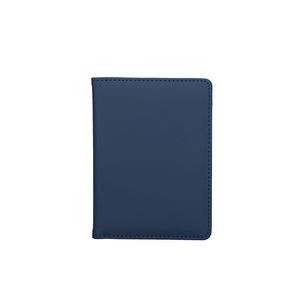 Eco Friendly Passport Bag With Pen Holder And Travel Organizer 2