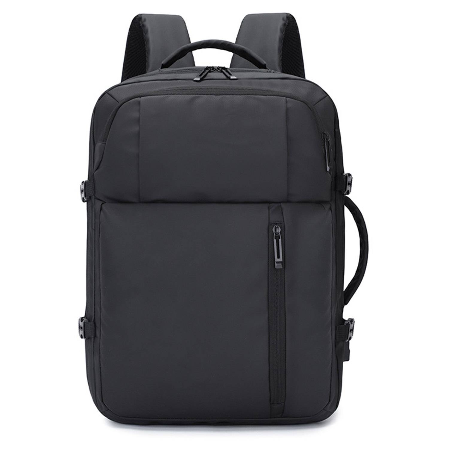 Business and leisure 16'' Travel Backpack 4