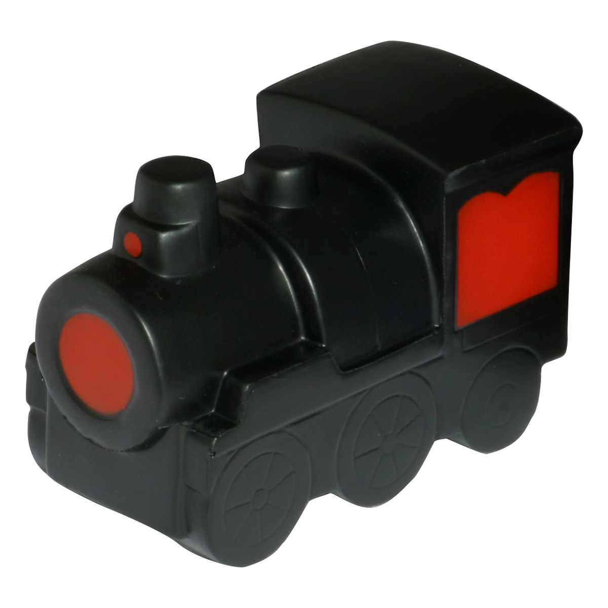 Train Locomotive Stress Reliever 5
