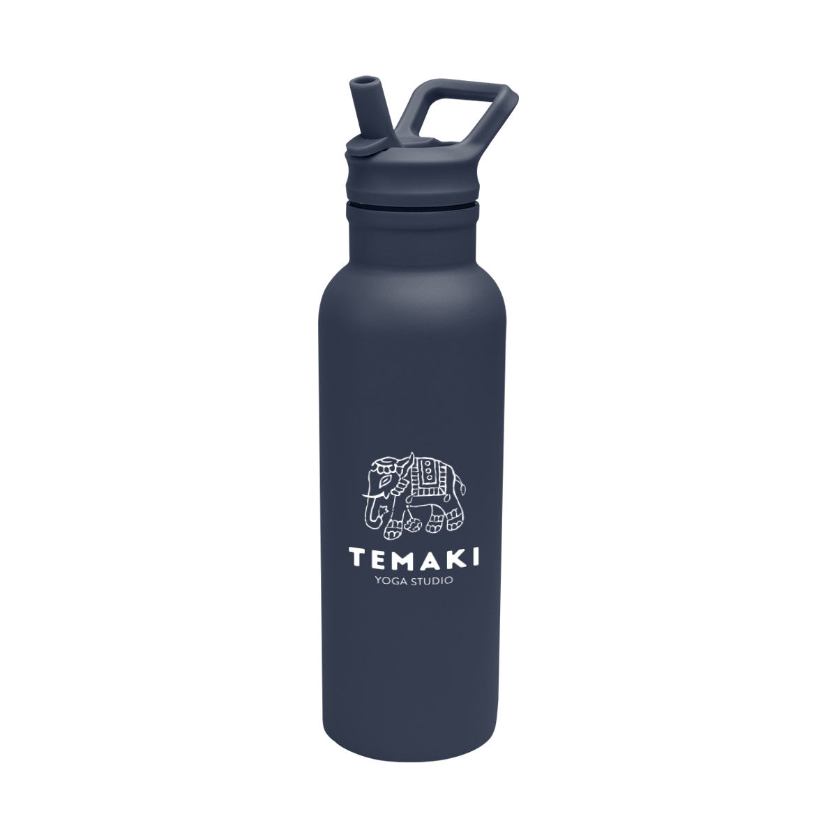 17 Oz. Hailey Recycled Stainless Steel Bottle 8