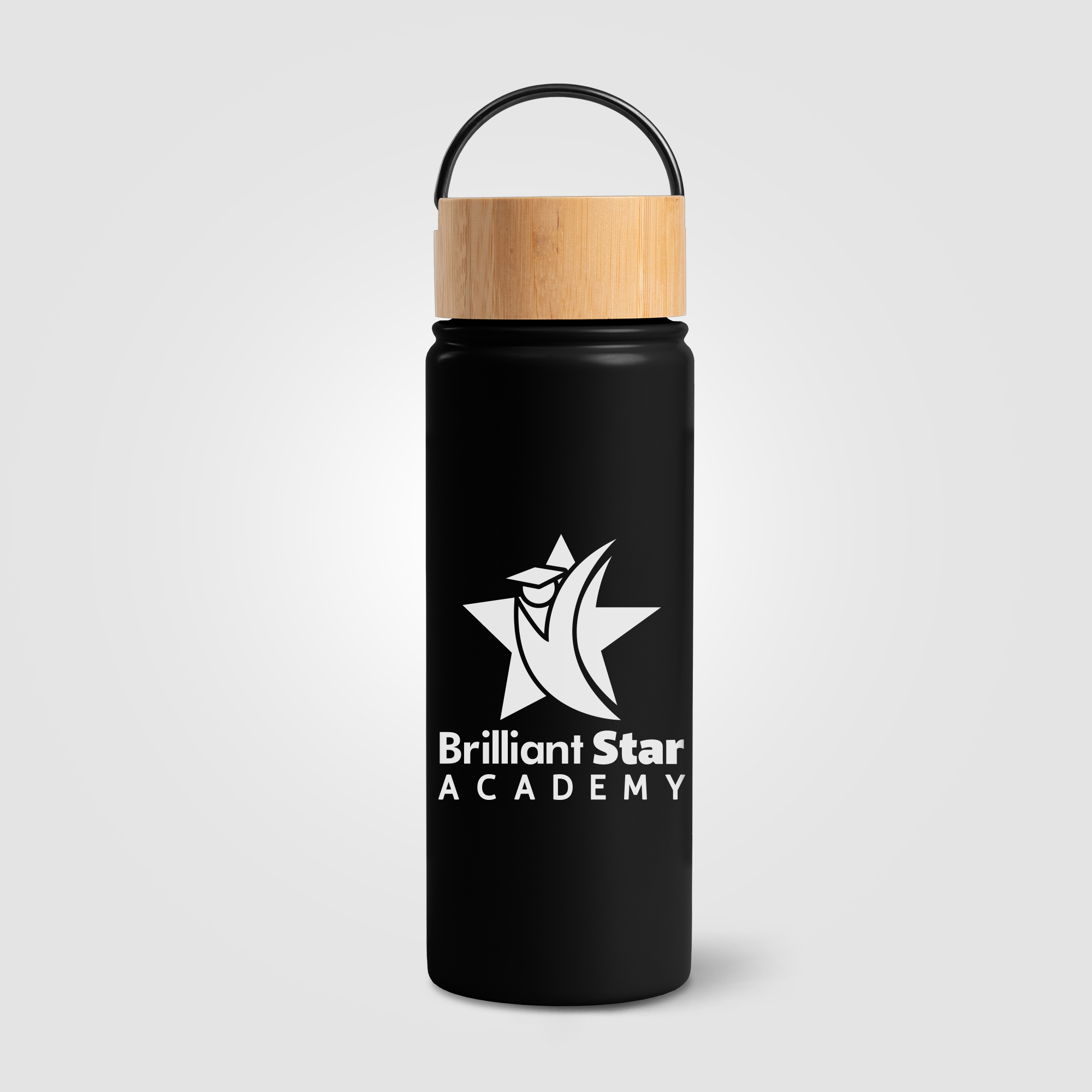 Reborn - 18 oz. Double Wall Stainless Steel Bottle, custom water bottle with logo imprint 37