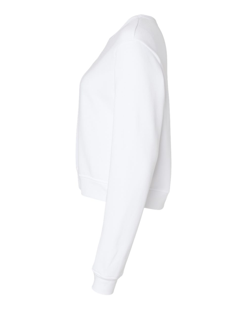 Women's Sponge Fleece Crewneck Sweatshirt - 7511 38