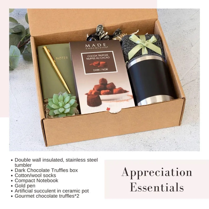 Appreciation Gift Box 8