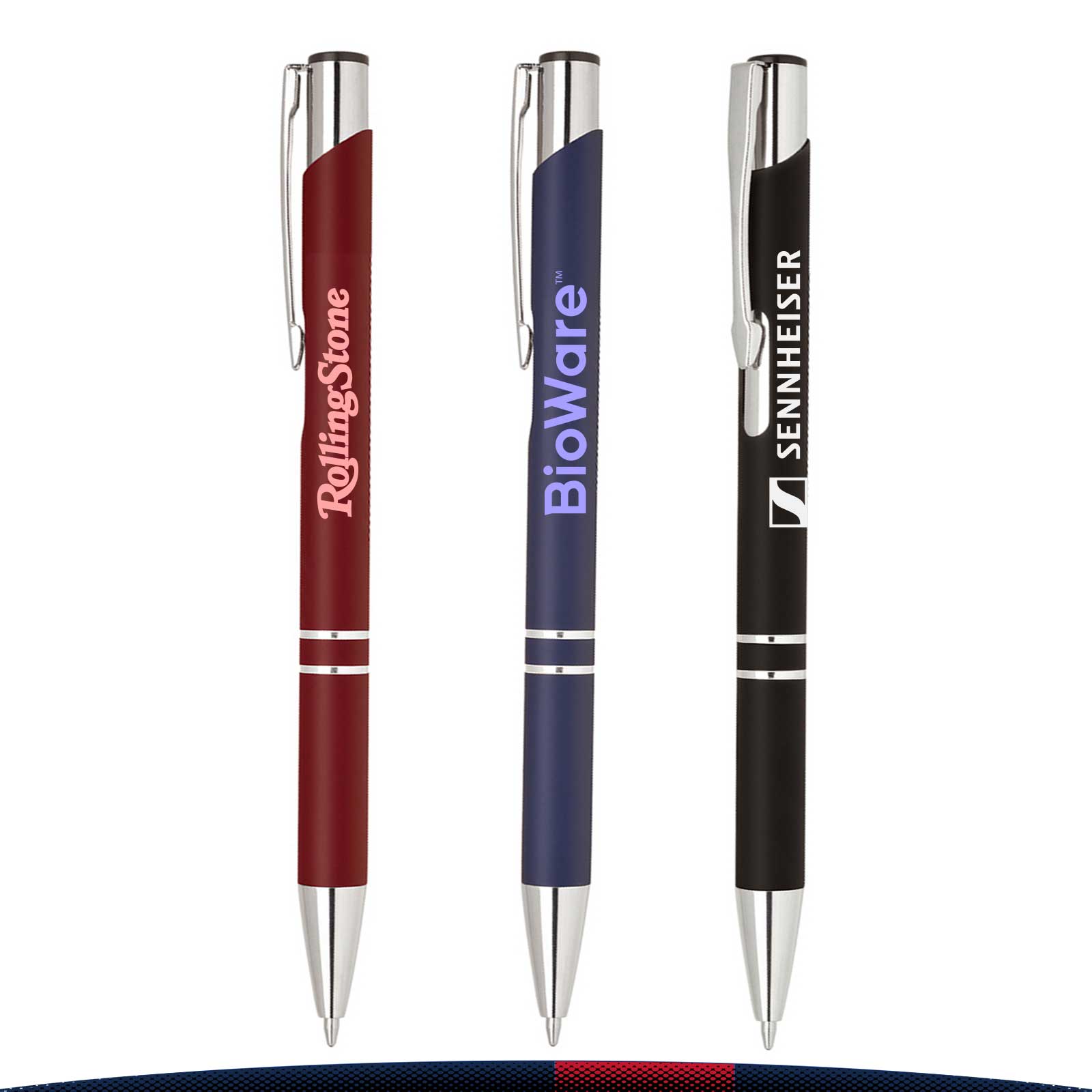 Lauey Metal Pen 5