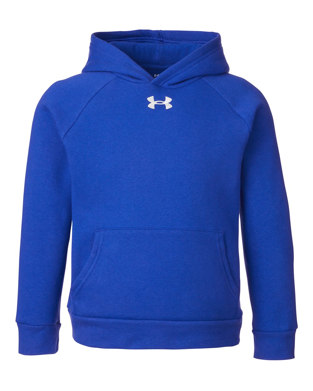 Youth Rival Fleece Hooded Sweatshirt - 1379792 47