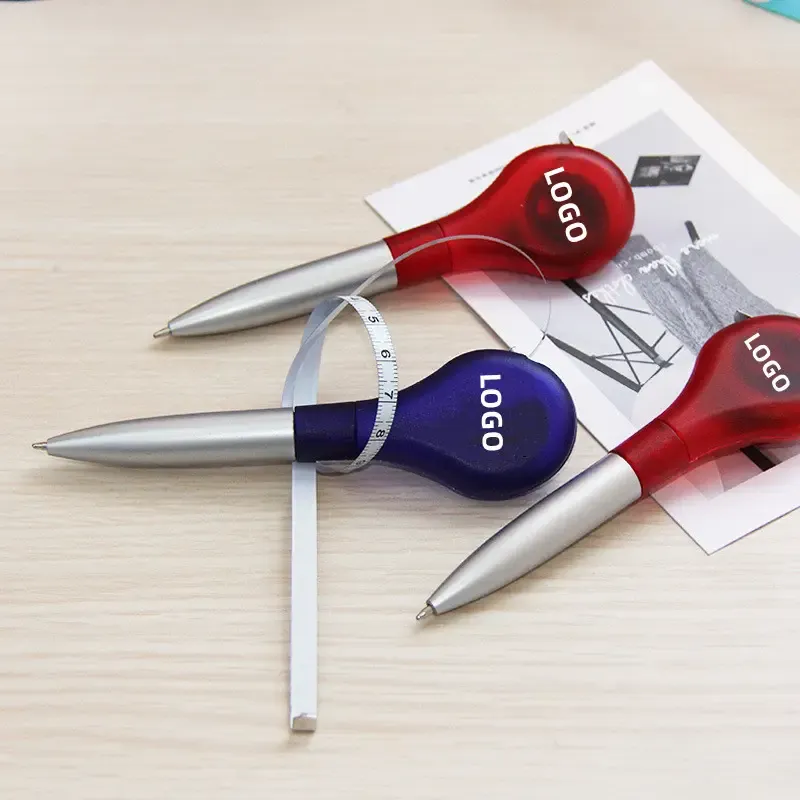 Multifunction Tape Measure Pen 1