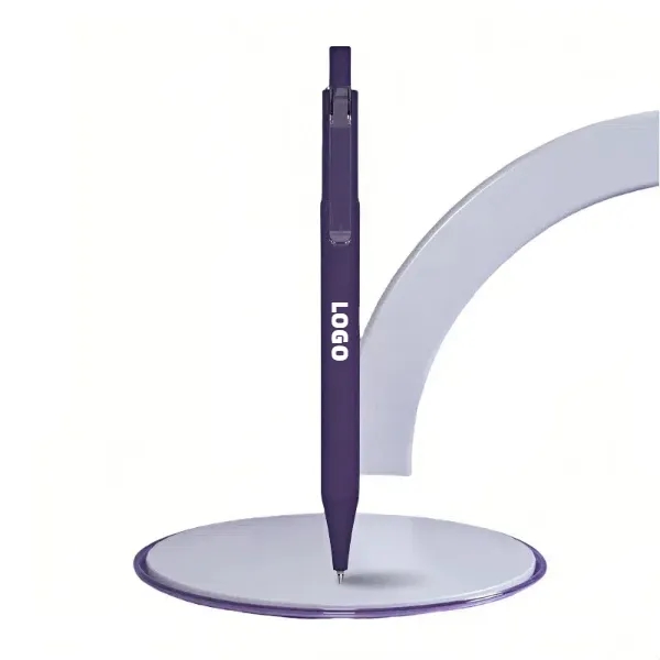 Customizable Morandi Gel Pens 3
