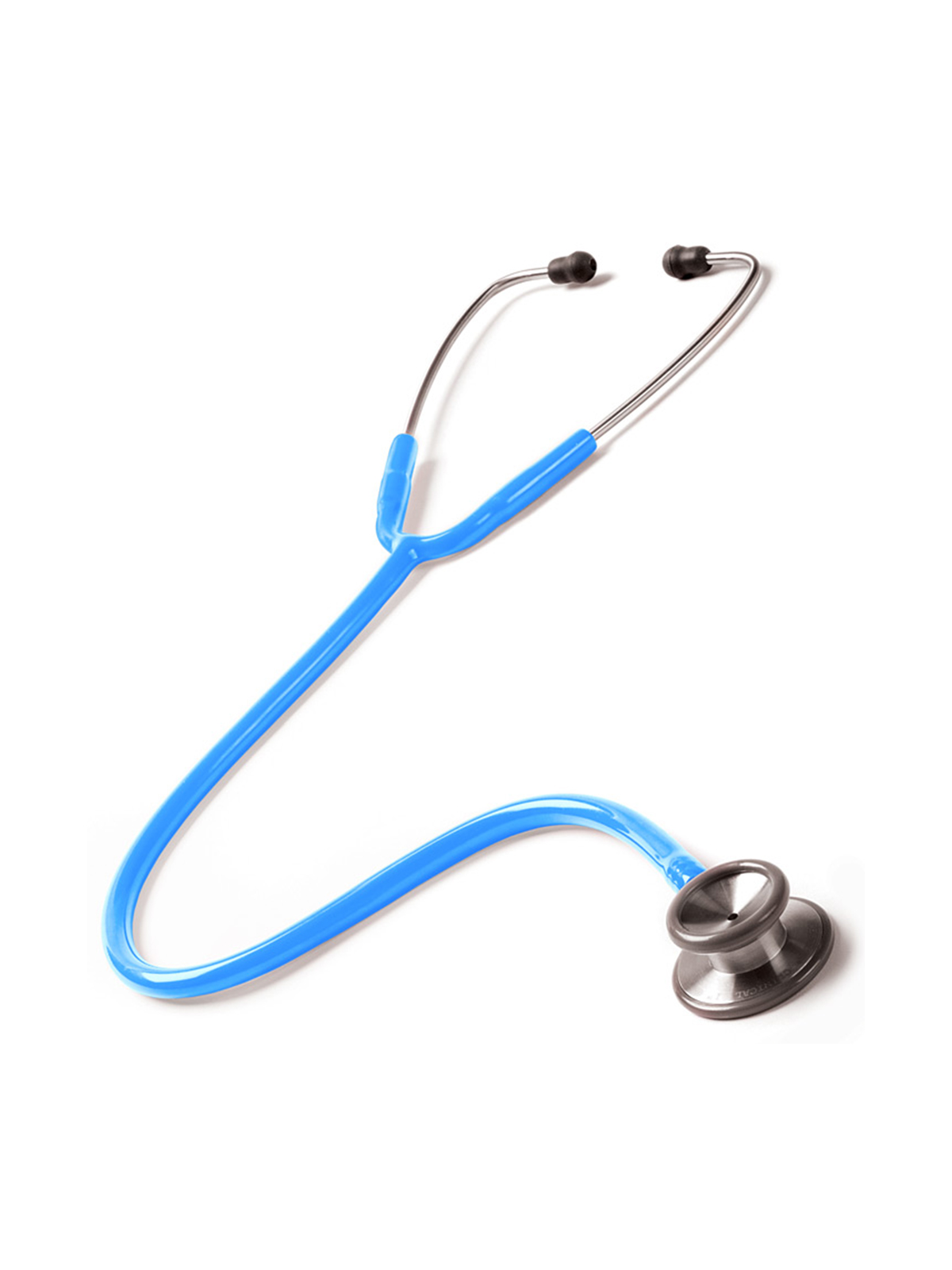 Prestige Medical - Clinical I® All Stainless Steel Stethoscope (Clamshell) 1