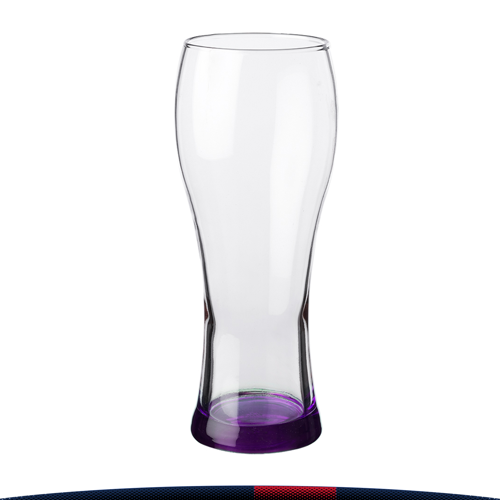 10 Oz. Premium Pilsner Glasses 5