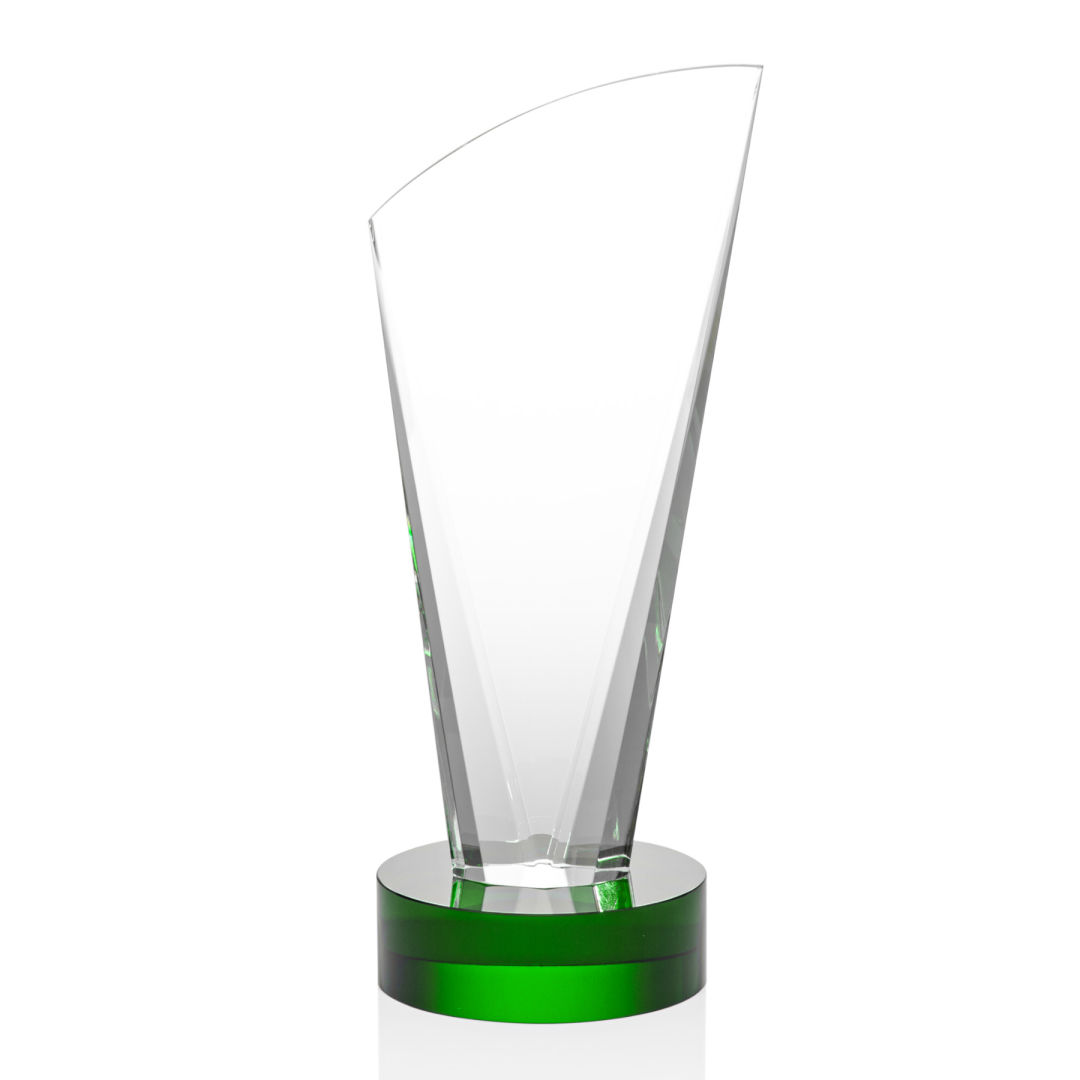 Brampton Award - Green 8