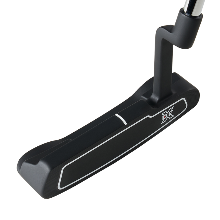 Odyssey Custom DFX Putter 3