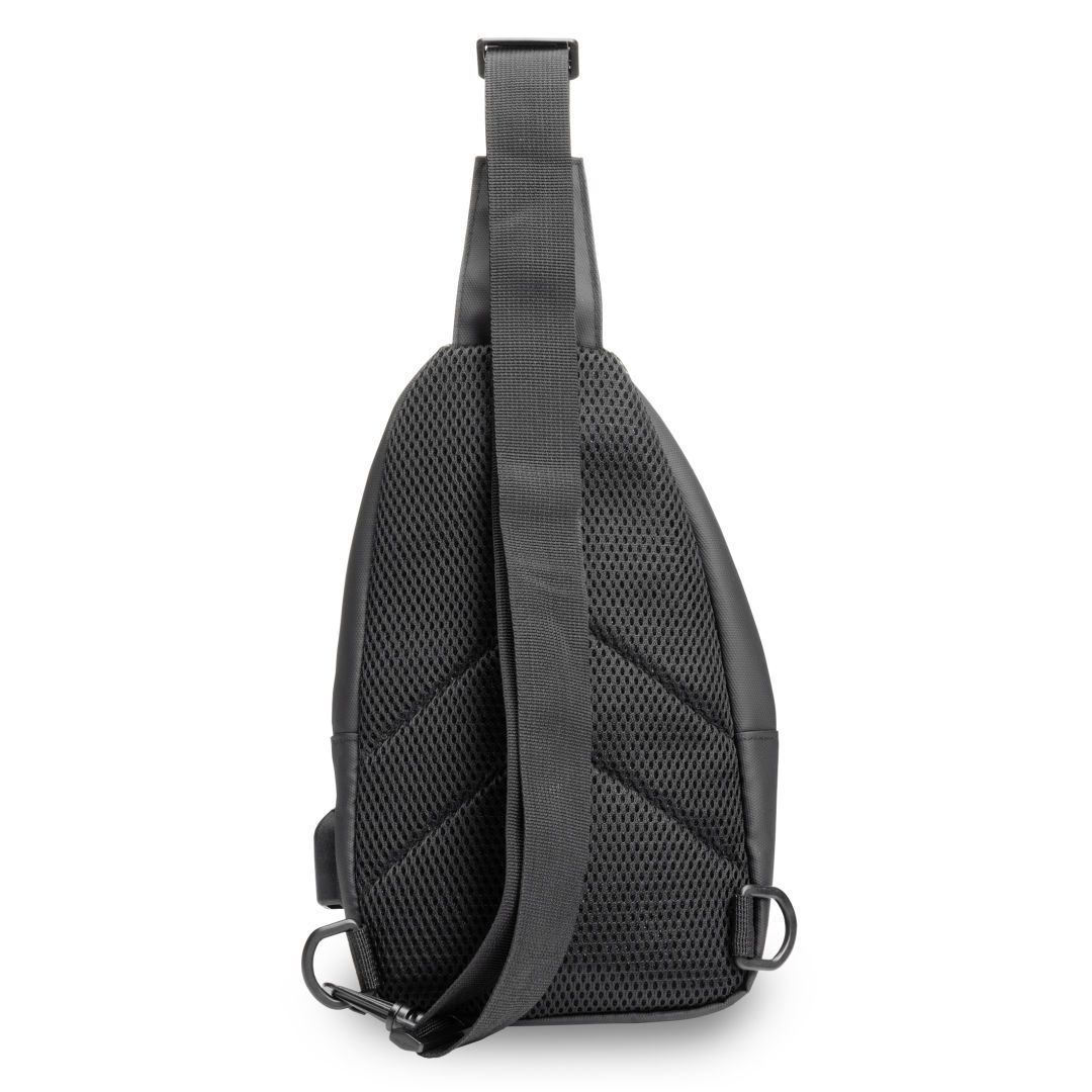 Brimley Sling Bag with USB Charge Port 6